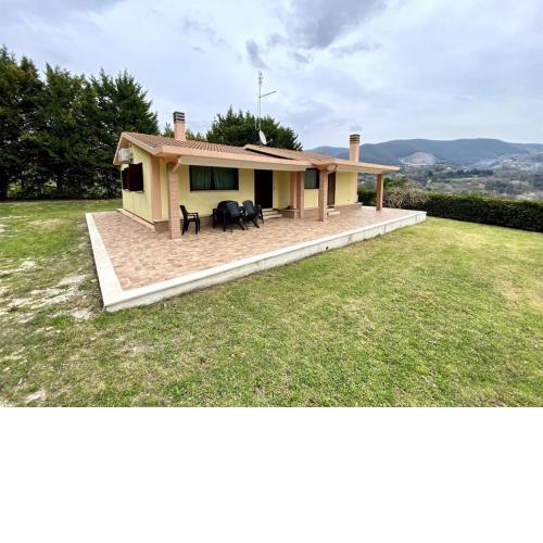 Casetta in Campagna