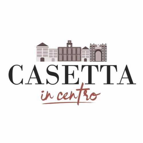 Casetta in centro