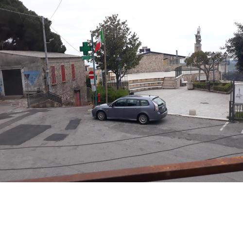 Casetta in centro