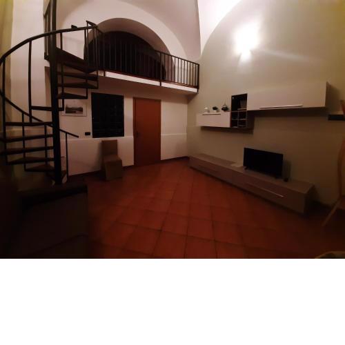 Casetta in centro