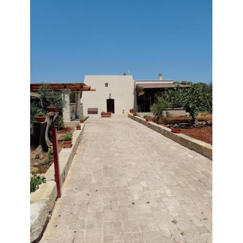 Casetta in Salento