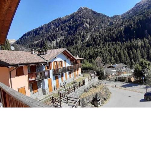 CASETTA IN VALLEDORIZZO