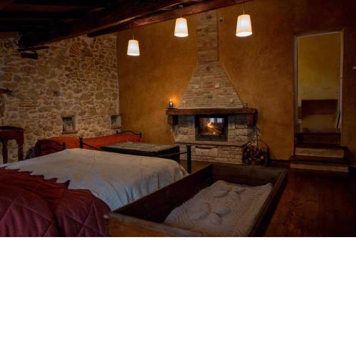 Casetta la Crus - Romantic house