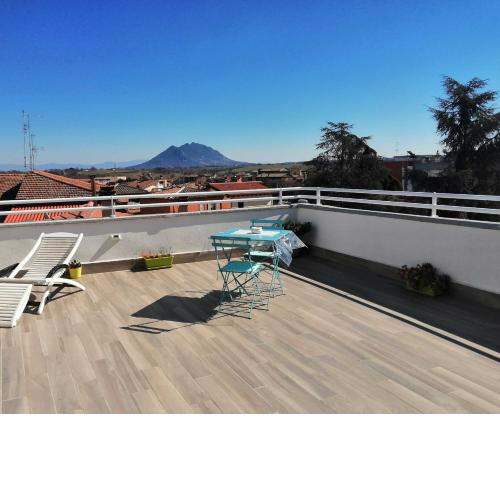 Casetta la Terrazza