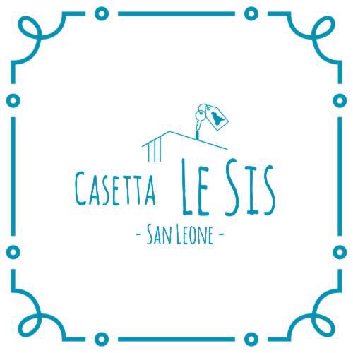 Casetta Le Sis -San Leone-