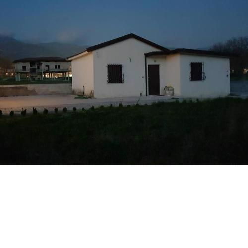 Casetta Mamma Peppina