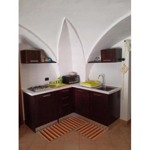 Casetta Maria Grazia