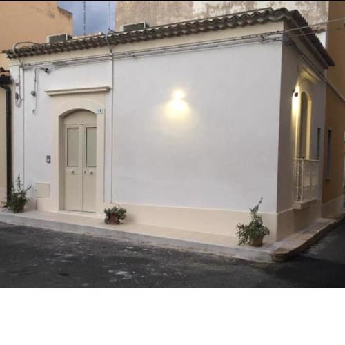 Casetta Marygio