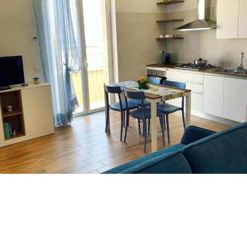 Casetta Mediterranea Holiday House