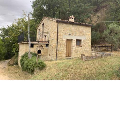 Casetta Montepolino