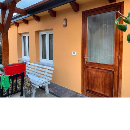 Casetta Mortise