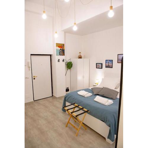 Casetta n.56 Smart & Mini Apartment