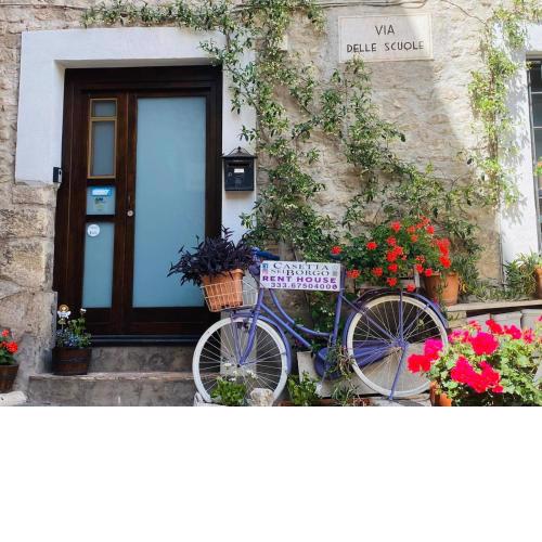 Casetta nel Borgo