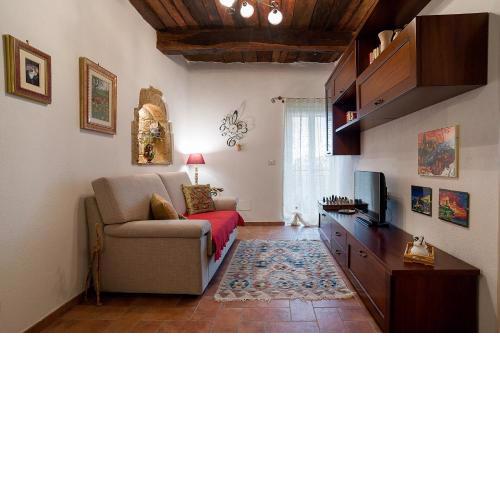 Casetta Nella Fratta