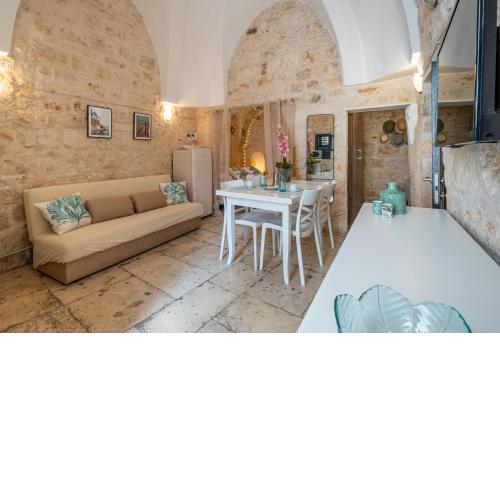 Casetta PanDiZucchero Charming Apartment