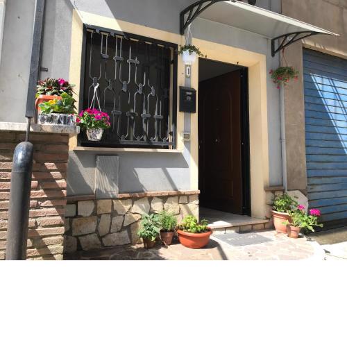 Casetta Porta Riore - Sonnino casa vacanze