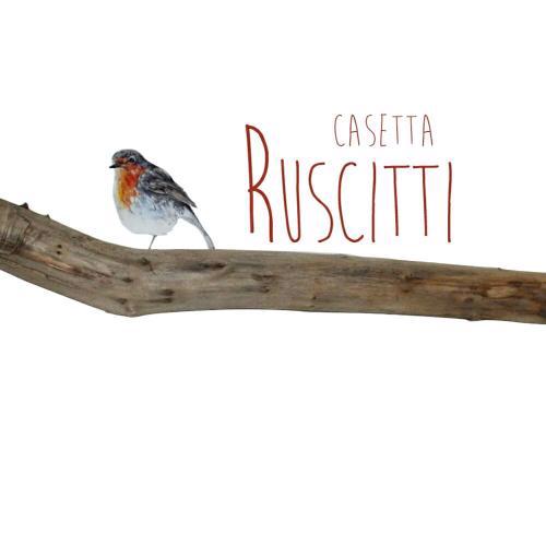 Casetta Ruscitti