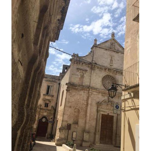 Casetta San Domenico apartment
