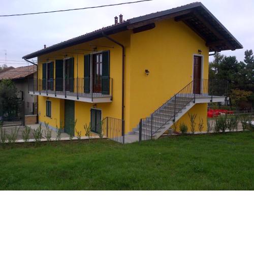 Casetta San Giovanni