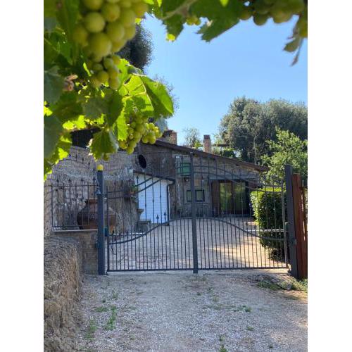 Casetta Santa Fortunata Guest House