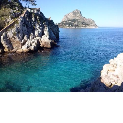 Casetta Sant'Elia da Filippo