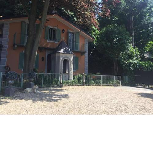 CASETTA TORINO