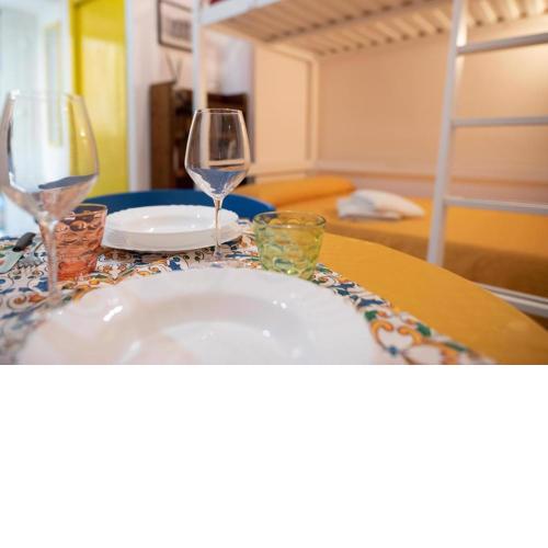 Casetta Tortina B&B