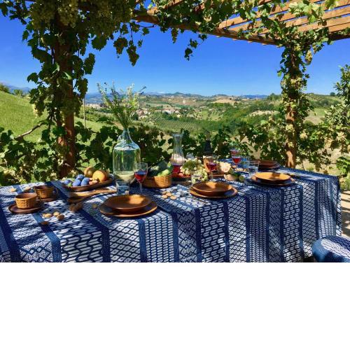 Casetta Tramontana & Wellness