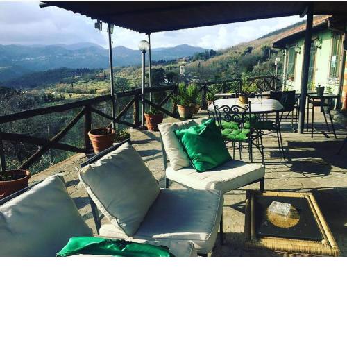 Casetta Verde