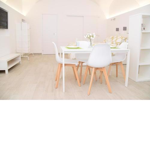 Casetta Verga Loft