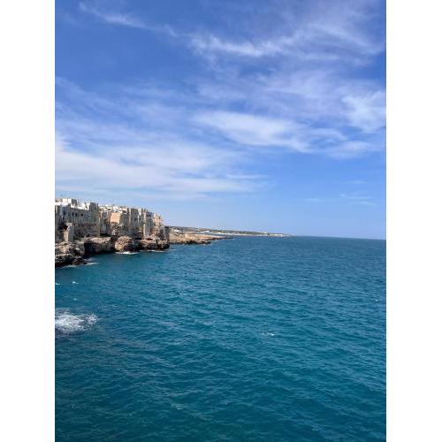 Casetta via mare