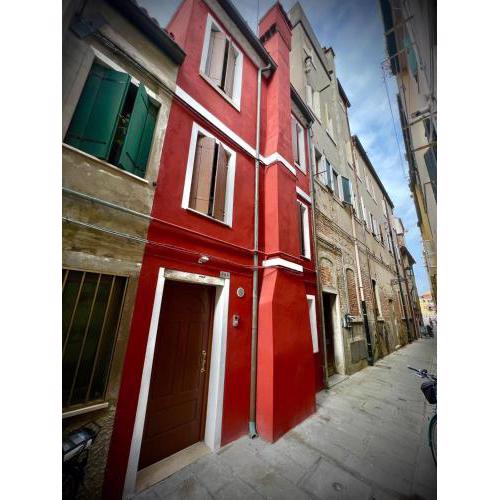 Casetta Vigo