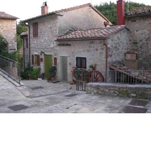 Casette degli Avi