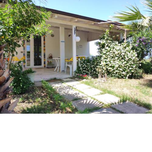 Casette Santini B&B