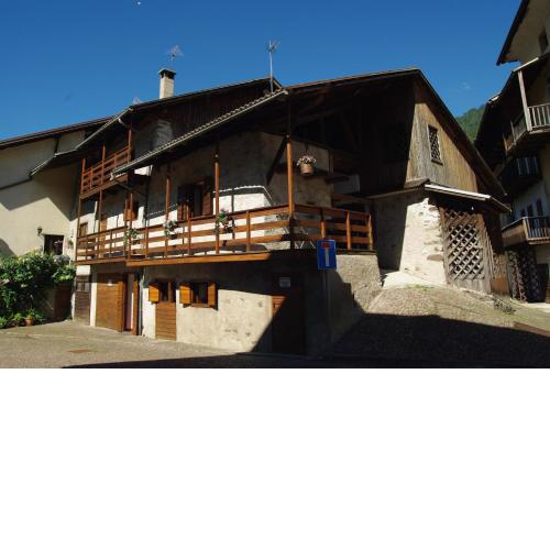 Casettina delle Dolomiti