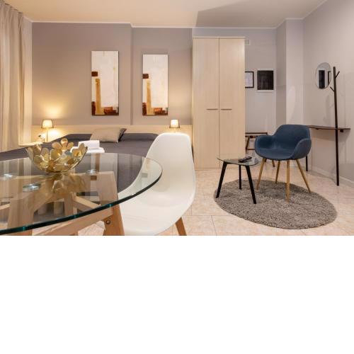 Casevacanza Bergamo