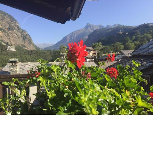 Casevacanza Val d'Ayas