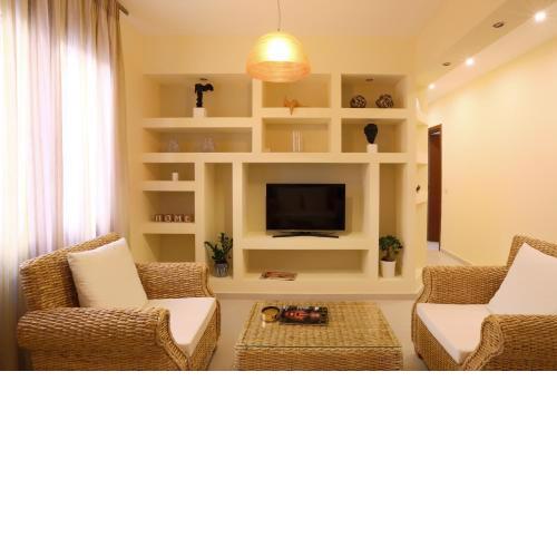 Cashel House