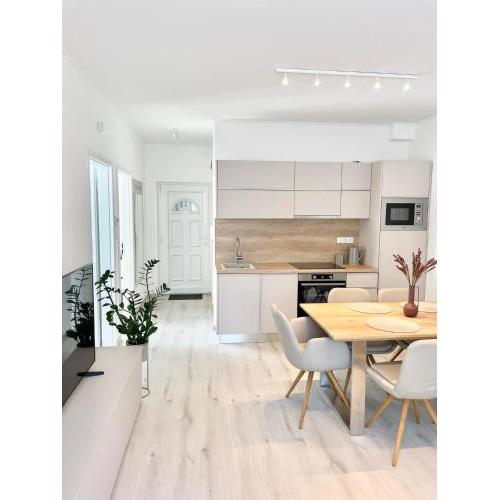 CASHMERE Premium Apartment
