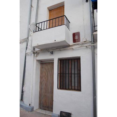 CASICA TIA CARMEN