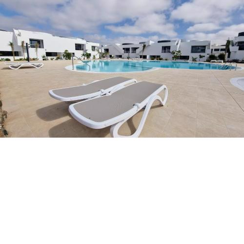 Casilla de Costa Luxury home