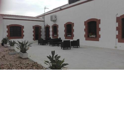 Casilla del mas d'Avall