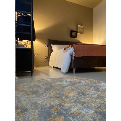 Casimiro Rooms