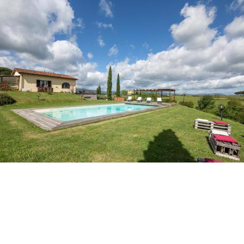Casina al Vento
