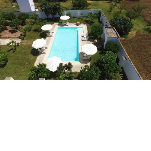 Casina Bardoscia