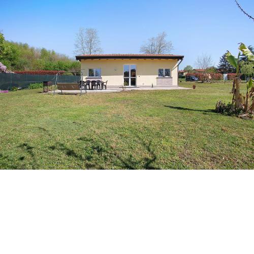 Casina Bianca