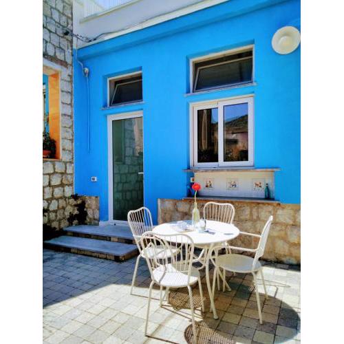 Casina Blu