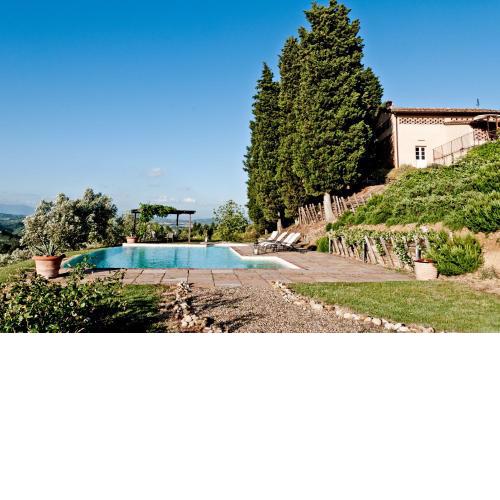 Casina Botinaccio