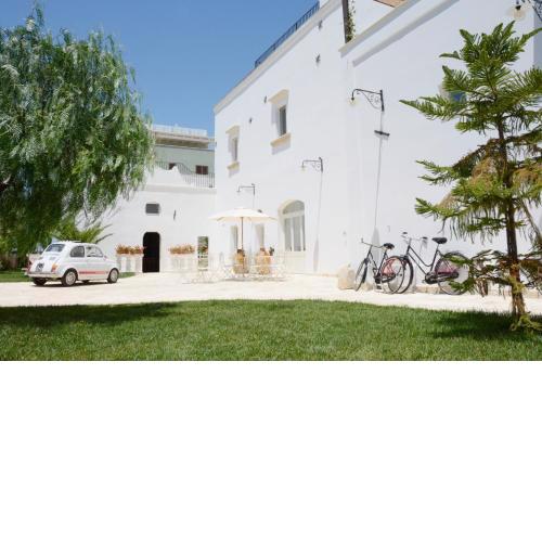 Casina Colosso - relais&more -