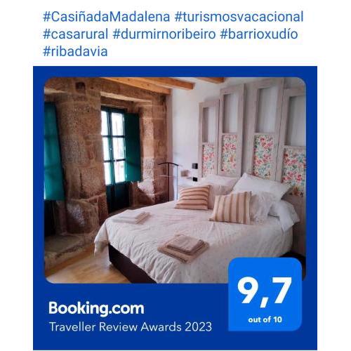 Casiña da Madalena